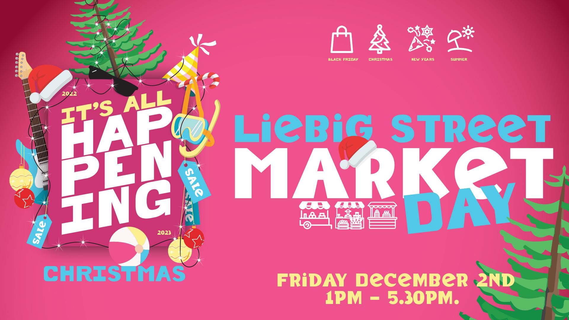 Liebig Street Market Day What s On Warrnambool liebig-street-market-day-what-s-on-warrnambool